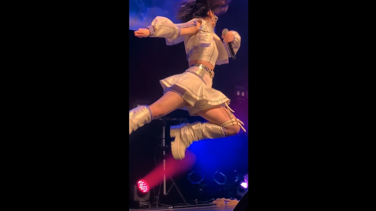 Ma’Scar’Piece [GIRLS☆DELIGHT#3741-新春SP-] 2026/1/3 @品川インターシティホール