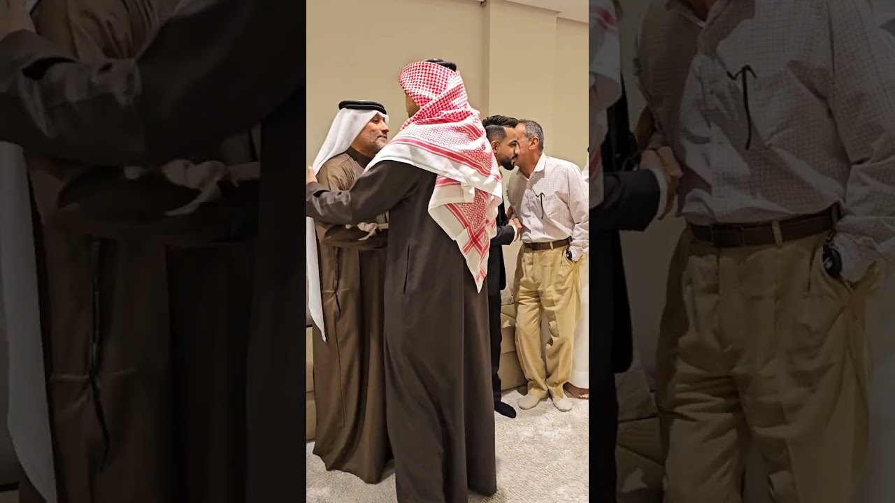 عقد قران حسين إبراهيم  الملا على كريمة الحاج كريمة علي سلمان عباس ١٩ شعبان ١٤٤٧هجرية ٨ فبراير ٢٠٢٦م