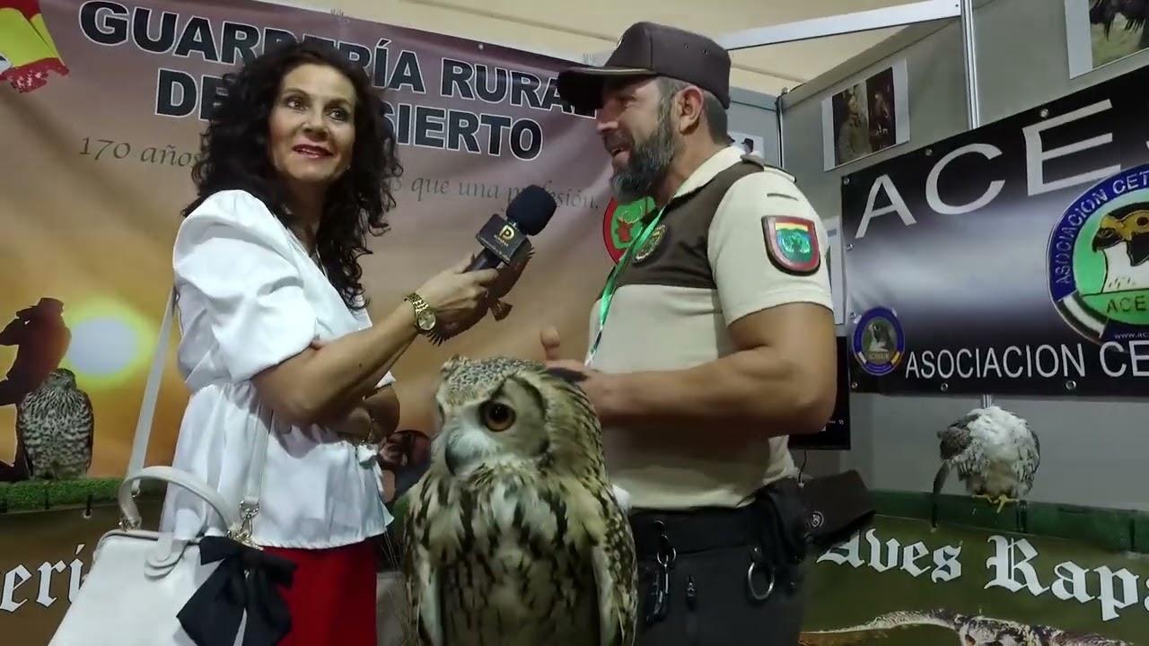 FESTIVAL DE LA PERDIZ EN GADOR.