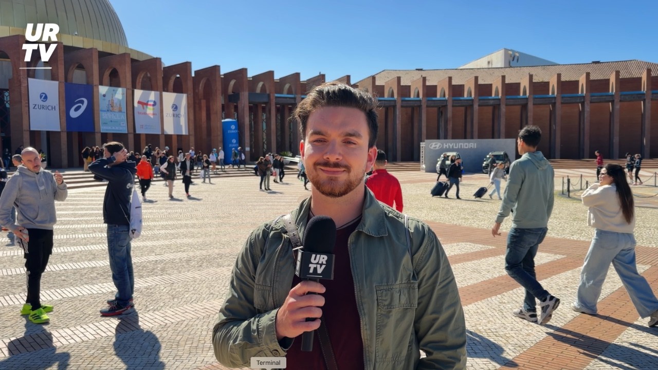 Better Prepared for his Second Marathon | Seville Marathon 2026