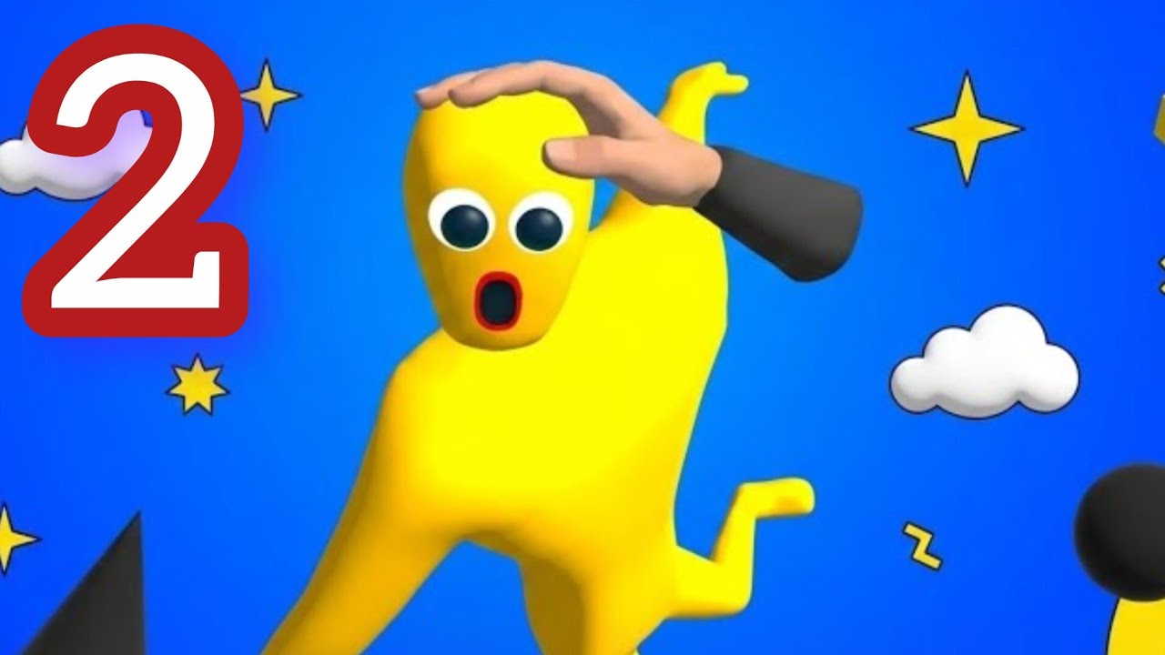 Slap Beat Part 2 Android iOS gameplay 