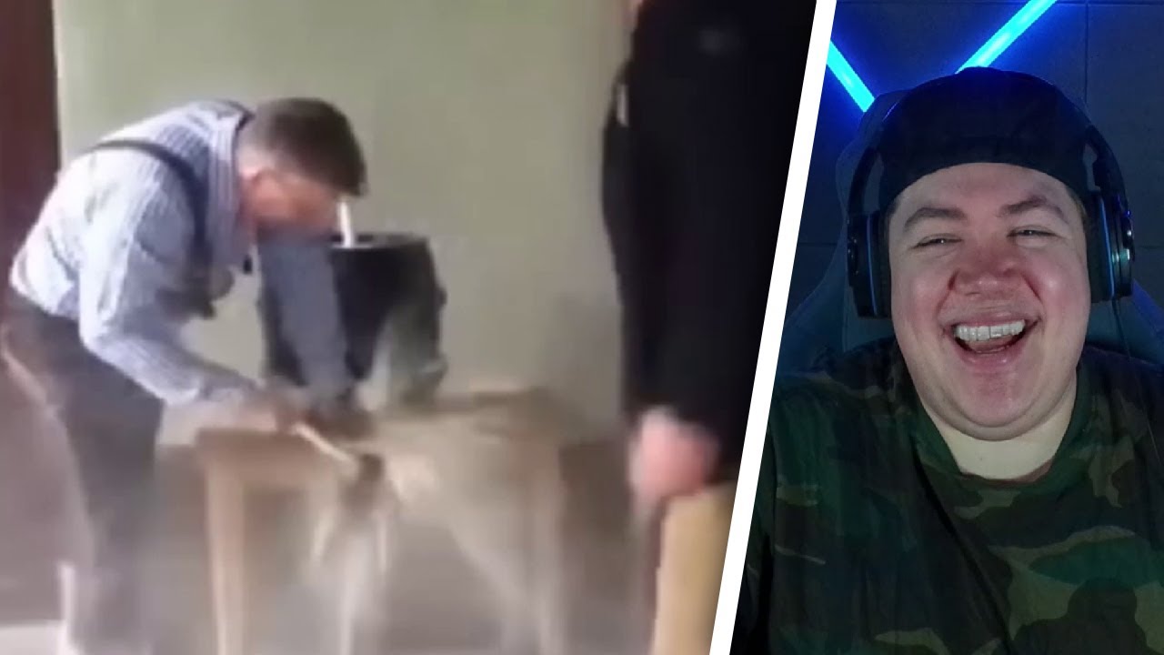 Ehrenlose Memes Zum Lachen | REAKTION