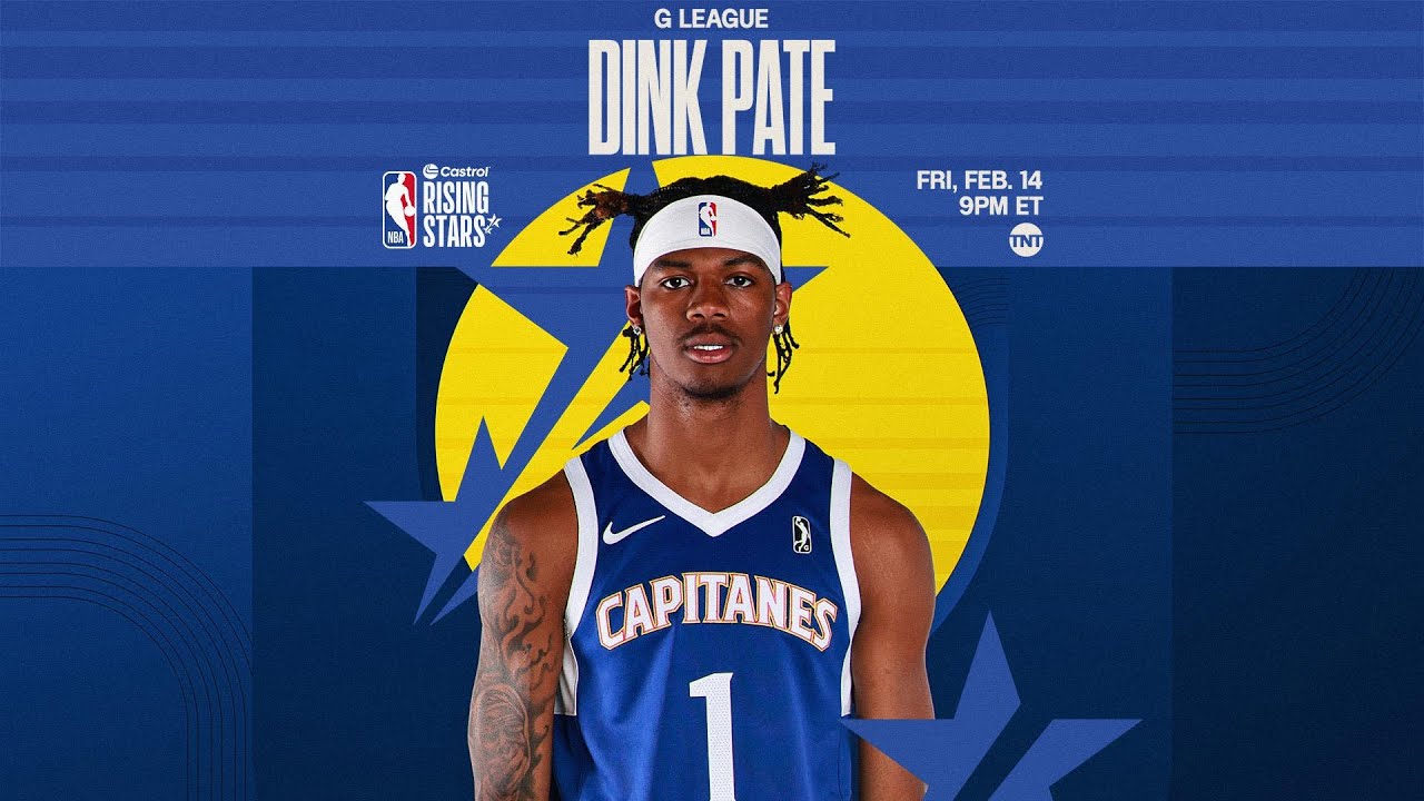 Dink Pate's Top Plays Of The Season So Far