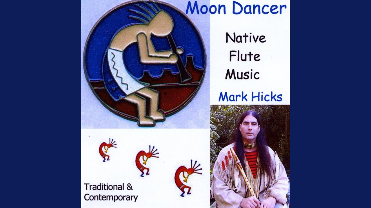 Moon Dancer