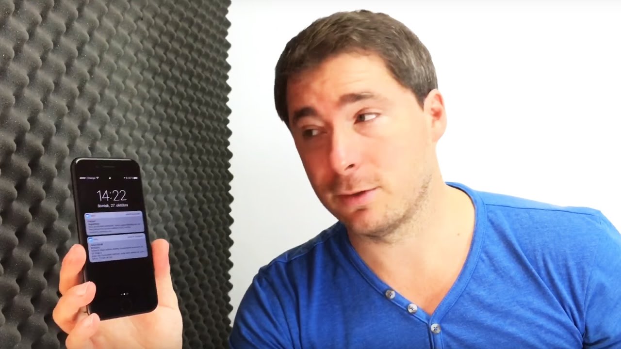 Apple iPhone 7 (recenzia)