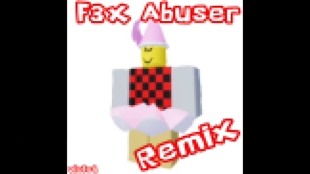 F3X abuser violet Remix