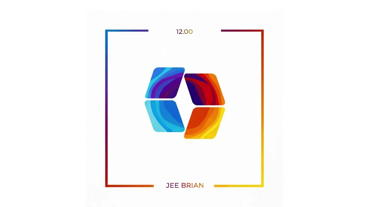 Jee Brian - 12.00 | Future Bass/Hybrid Trap