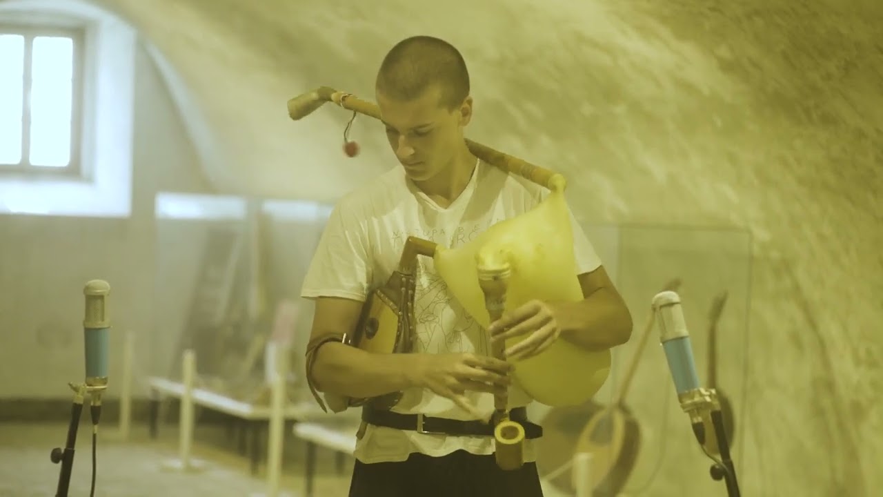 Filip Butković - &Scaron;okačko kolo