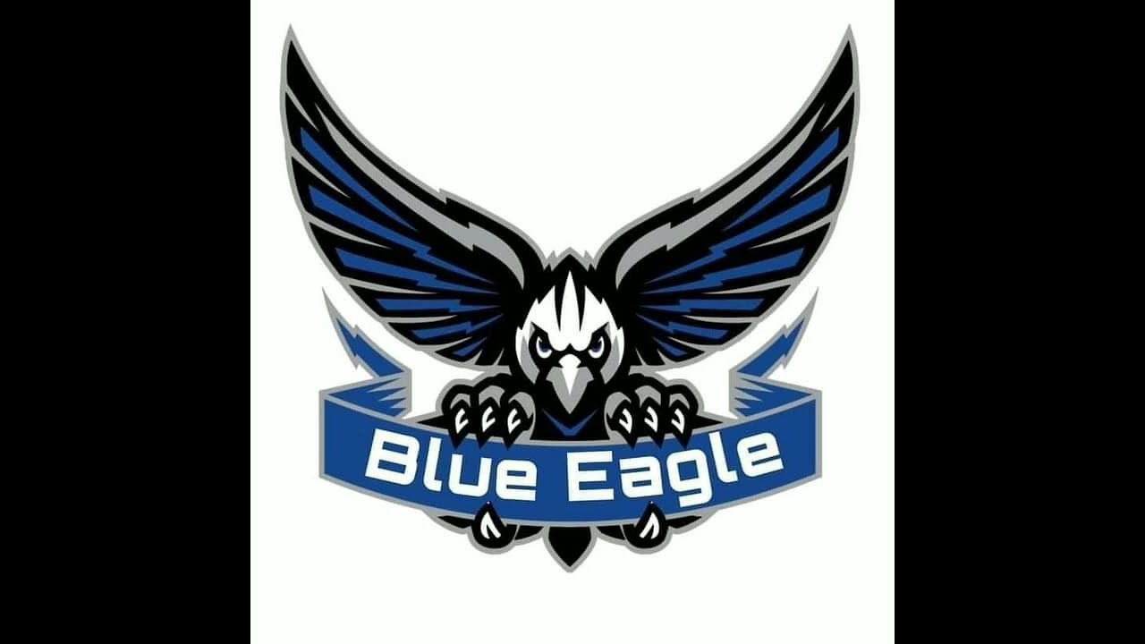 Blue Eagles Cheerdance Remix 2022💙