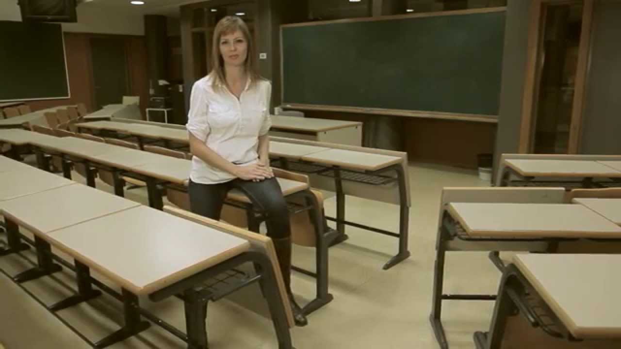 24 hours at CEU Cardenal Herrera University