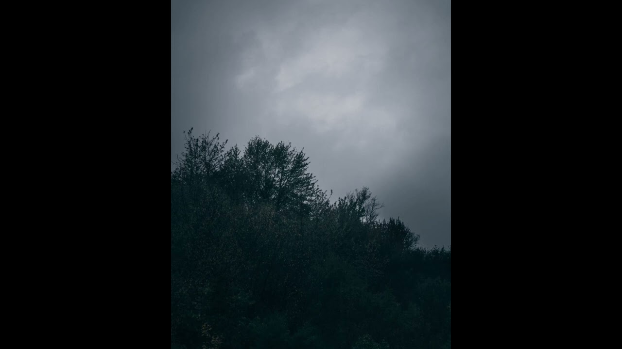 A Reckoning