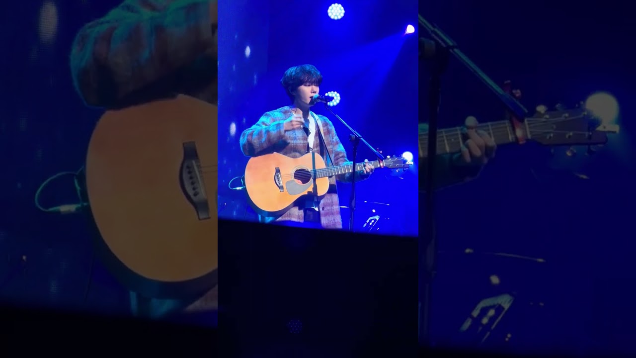 221228 하현상 Deep In Your Eyes