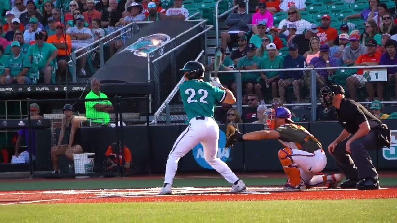 BSB - Clemson winning recap