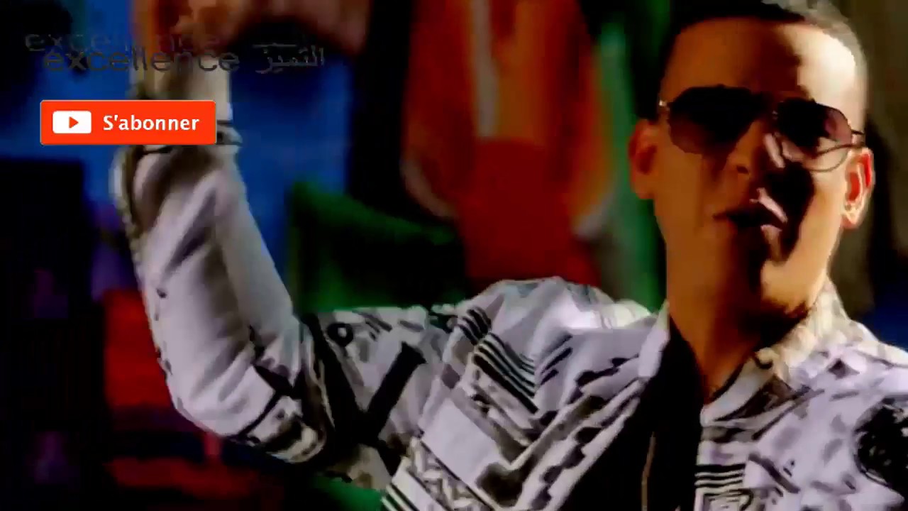 Boom Boom - RedOne, Daddy Yankee, French Montana & Dinah Jane - Official Video