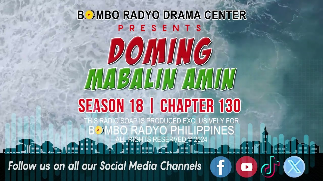 Doming Mabalin Amin - Season 18 | Chapter 130