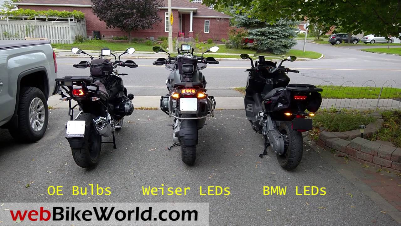 Weiser Ultrabrights Extreme LEDs