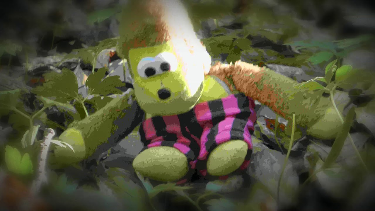 Apinaorkesteri musavideo