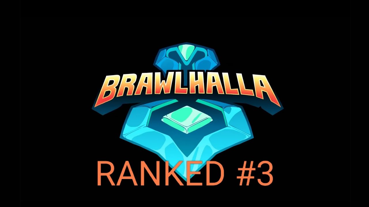 MY WORST RUN OF ALL TIME!!! | Brawlhalla Ranked 