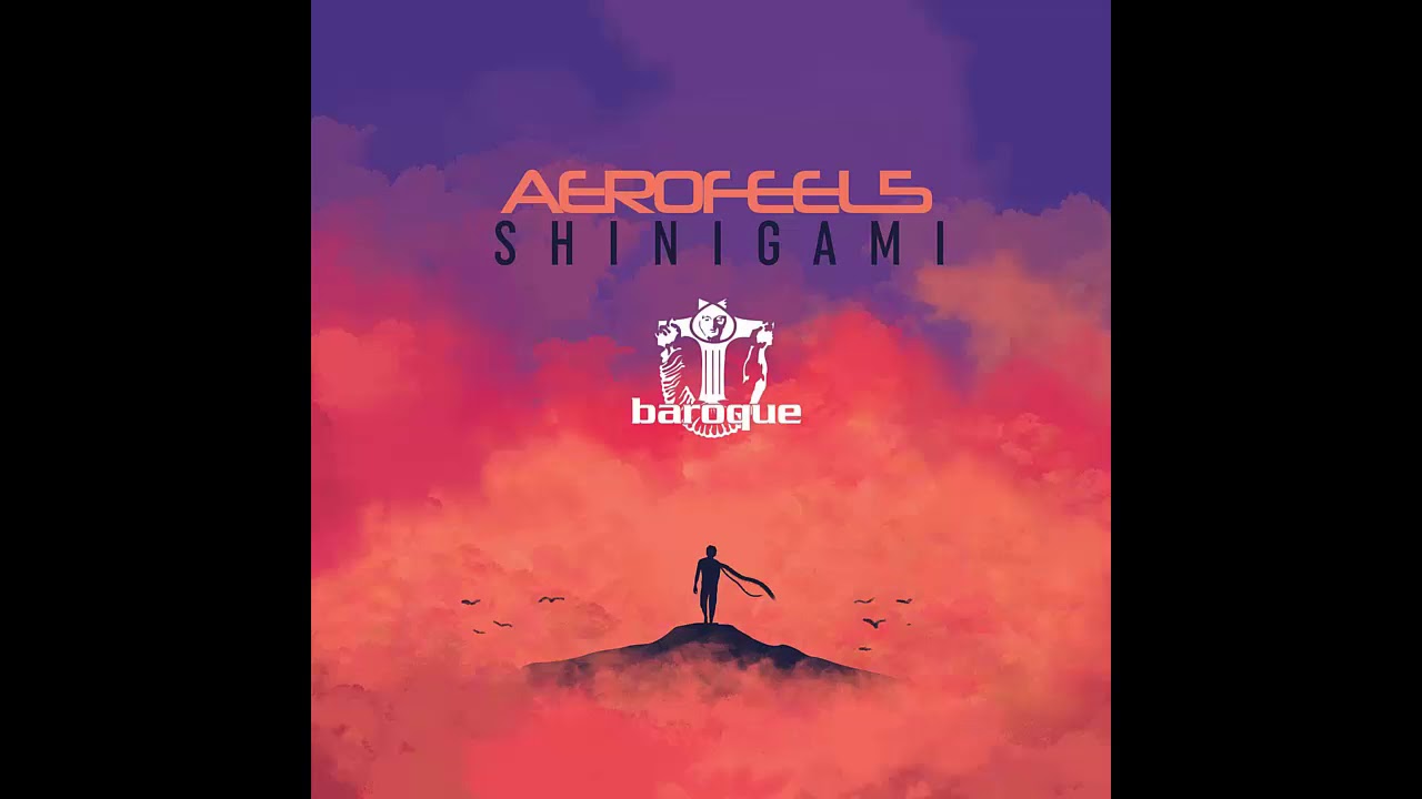 Aerofeel5 - Shinigami