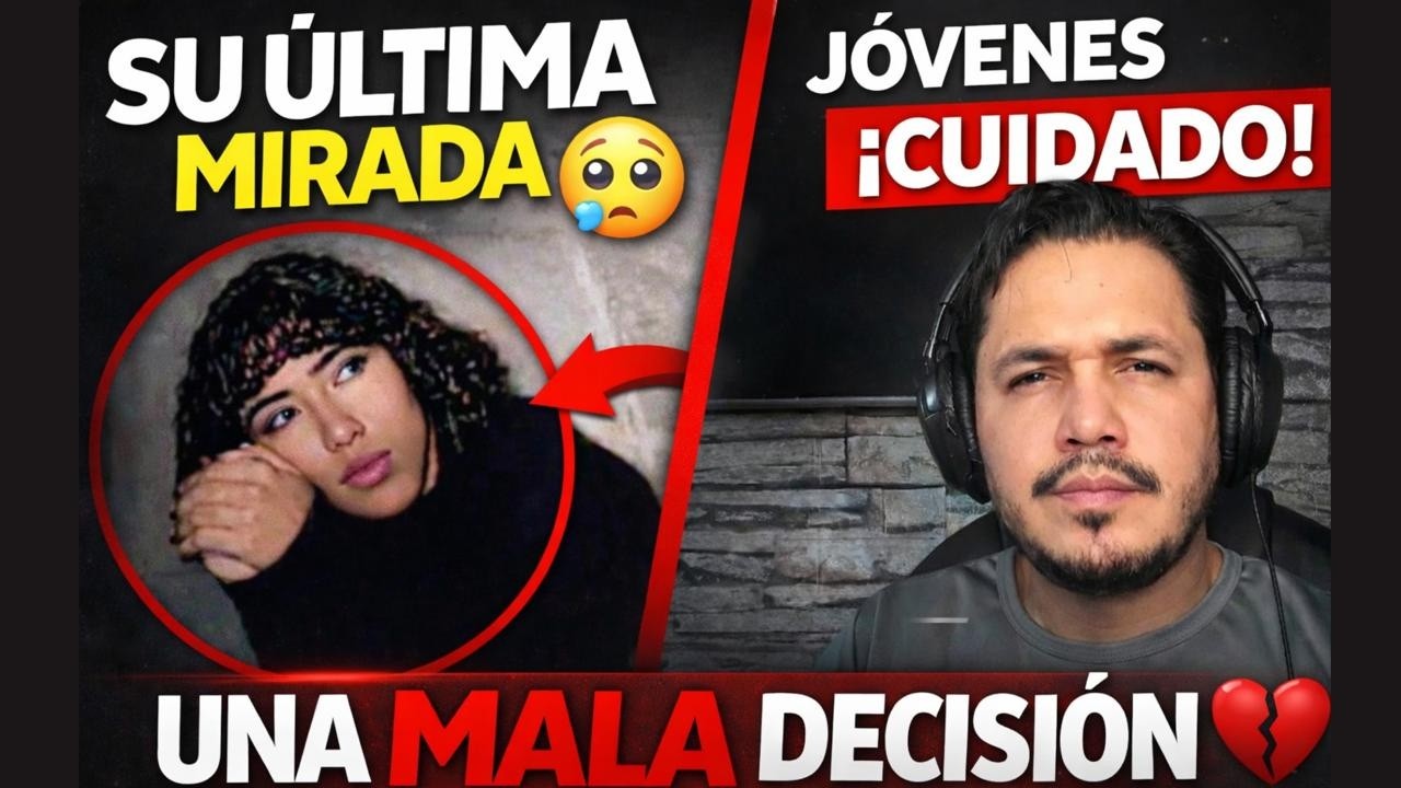 ULTIMA MIRADA ANTES DE MORIR - Tragedia en Malambo - #Reflexi&oacute;nDeVida