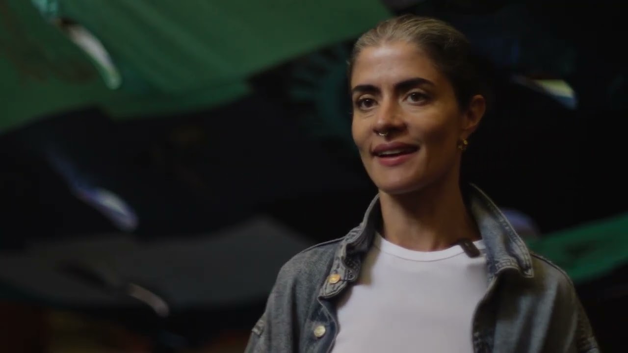 Documentar Bienal Internacional de Arte y Ciudad #BOG25