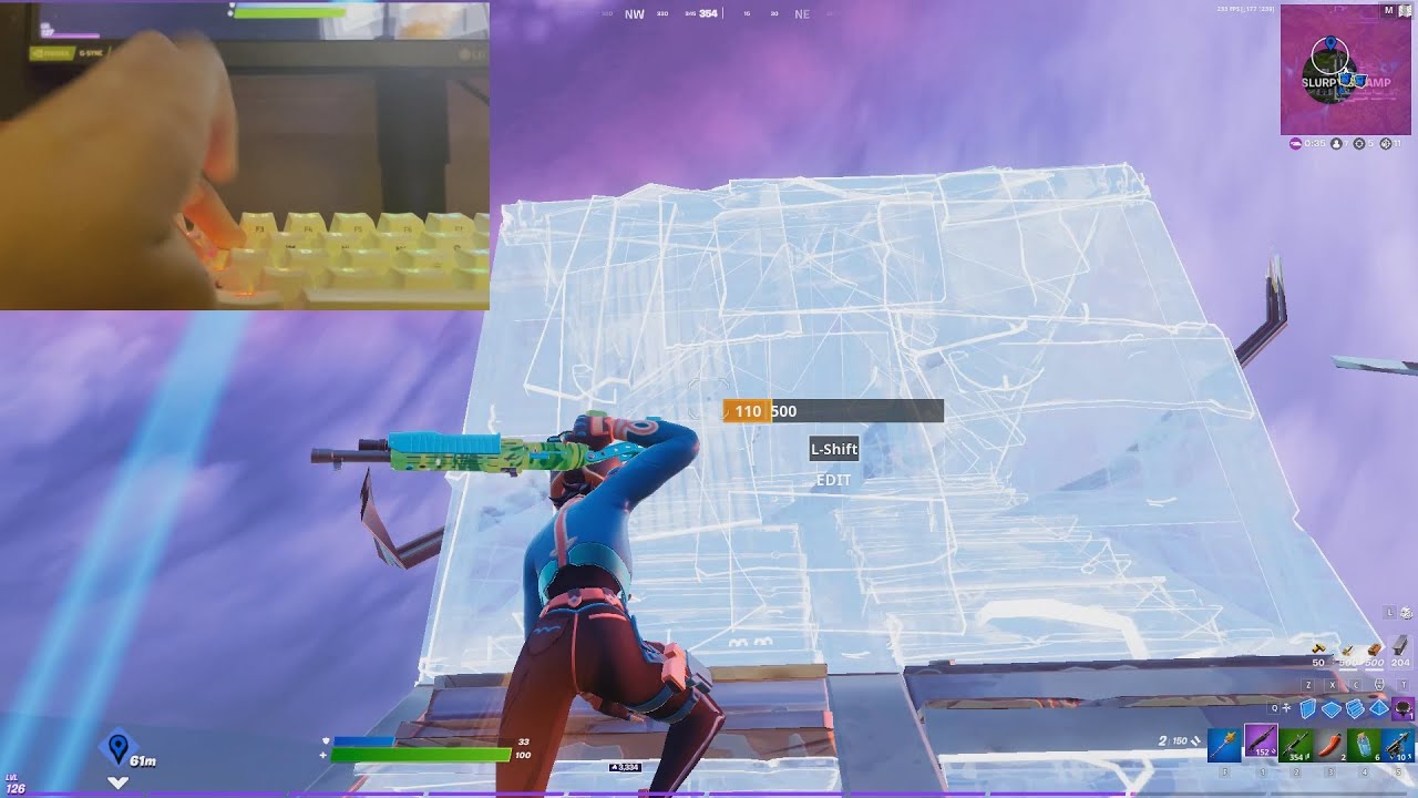 THIS Is Why I Joined Chronic... (ft. ItsJerian + Handcam)