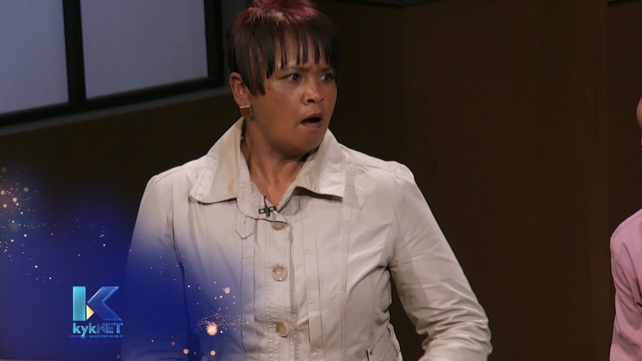 &lsquo;Gedrag vir jou&rsquo; &ndash; Die Hof | S1 | E3 | kykNET