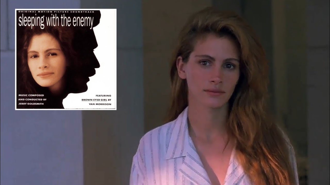Sleeping with the Enemy (1991) ▪︎ Morning On The Beach - Jerry Goldsmith