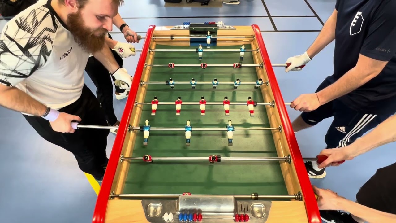 CNFT1 HOENHEIM 2024 | 24/02/2024 | OD/QUALIF1 | LERAYER A. & COMBAUT B. vs SEBULONSEN R. & TEJLBO M.