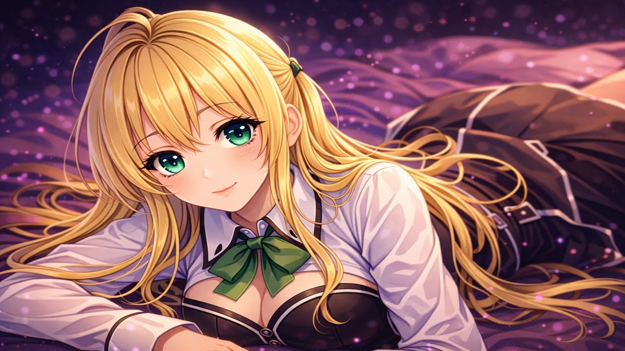 🔥 1 Hour Nightcore EDM Mix — High BPM • Gaming • Workout • Focus