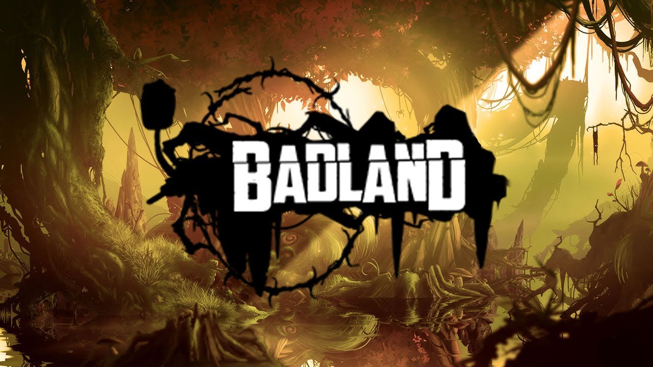 Badland - Universal - HD Gameplay Trailer