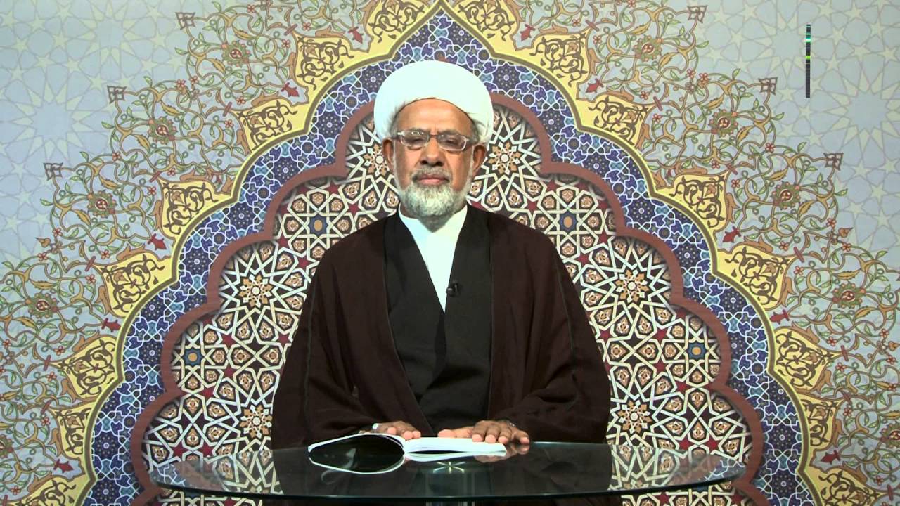 12. الأطوار في الشعر الدارج 5: طور القطيفي - الاستاذ : شیخ أبو علي البصري