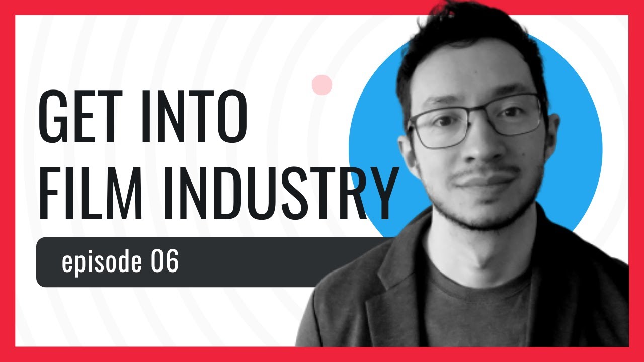 How To Get Into Media And Entertainment Localization | The Localization Podcast #6