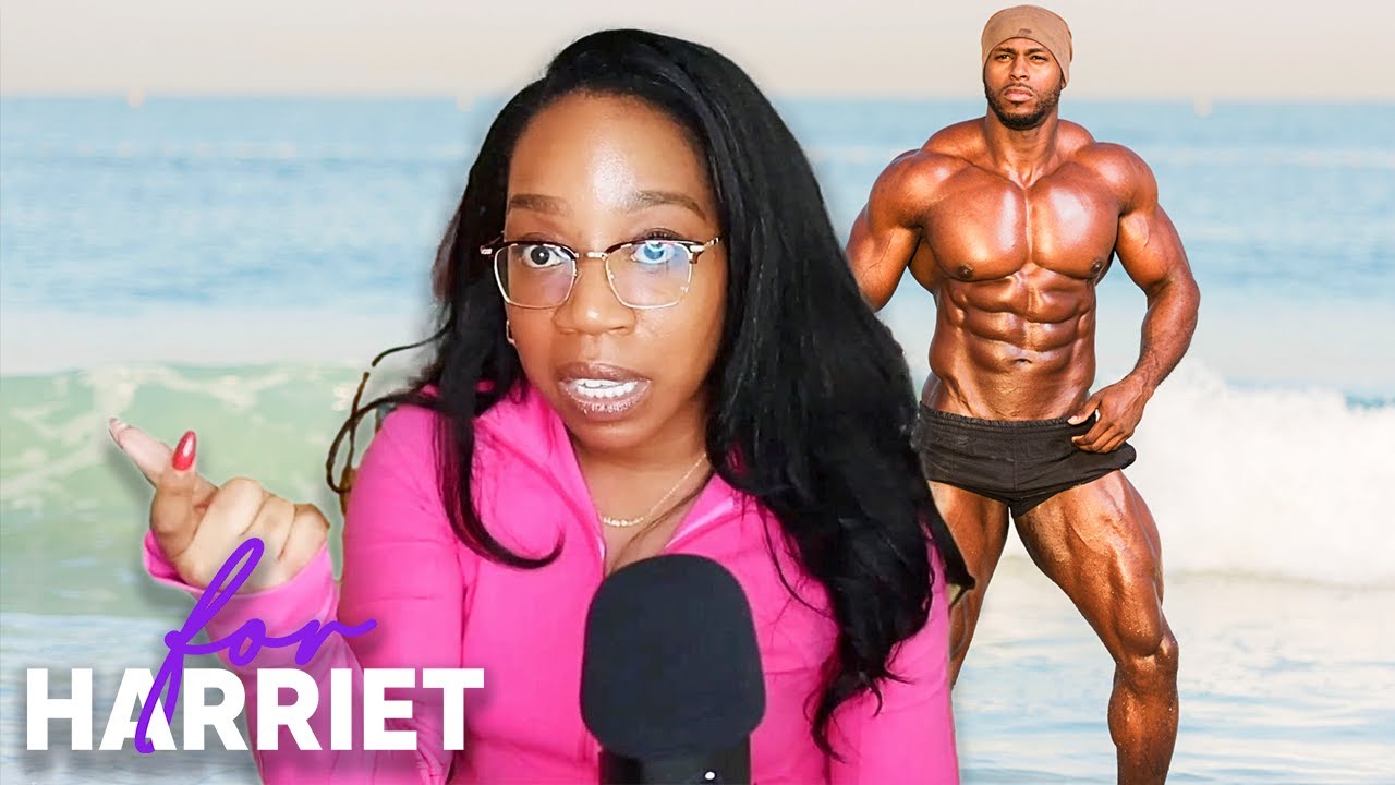 Black men's problem is patriarchy, not Black women. | Patreon Clips