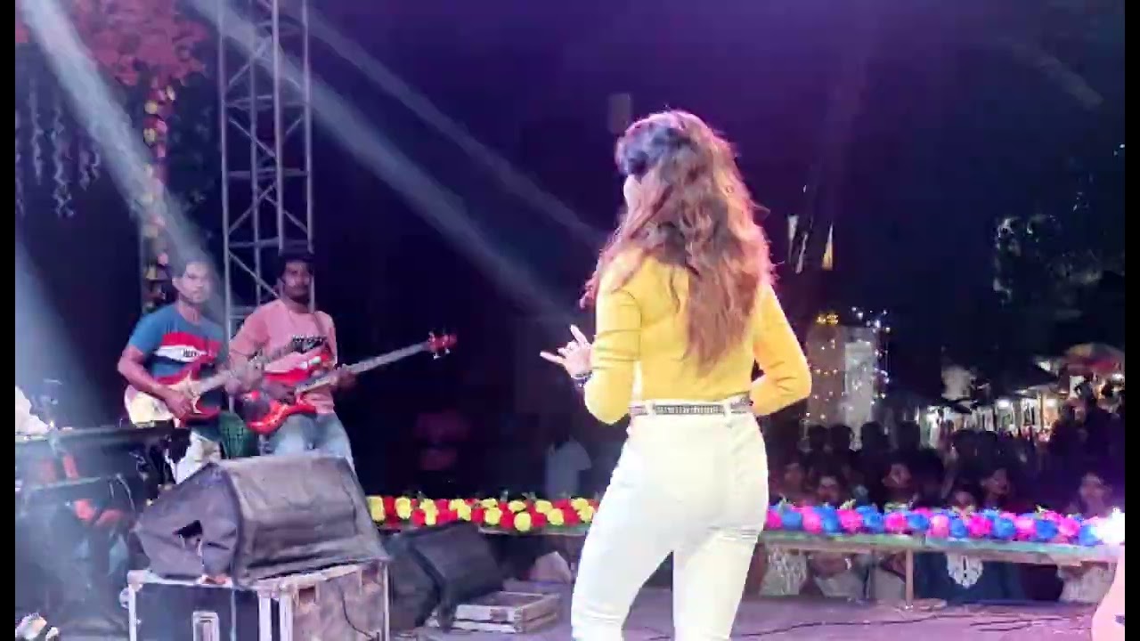 Uri uri baba ba  Sweet shil