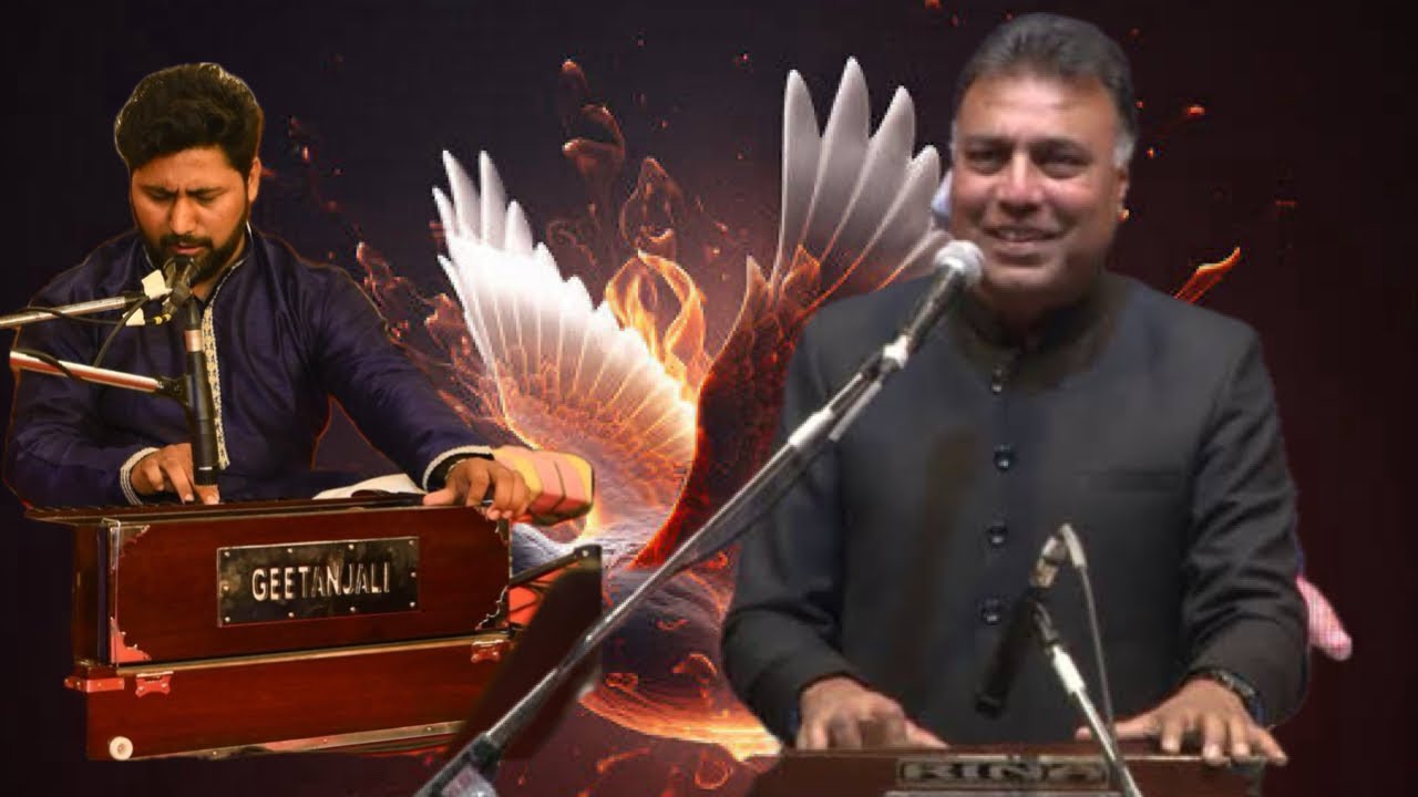 daro mat chup chap khade raho | subhash gill | rajat londhe | hindi Christian song | Gospel India tv