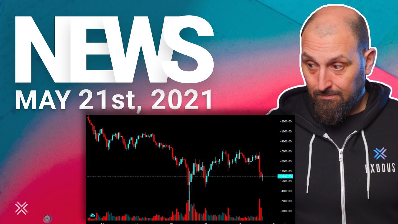 Bitcoin & Polkadot news: Bitcoin price dips, Kusama parachain launch