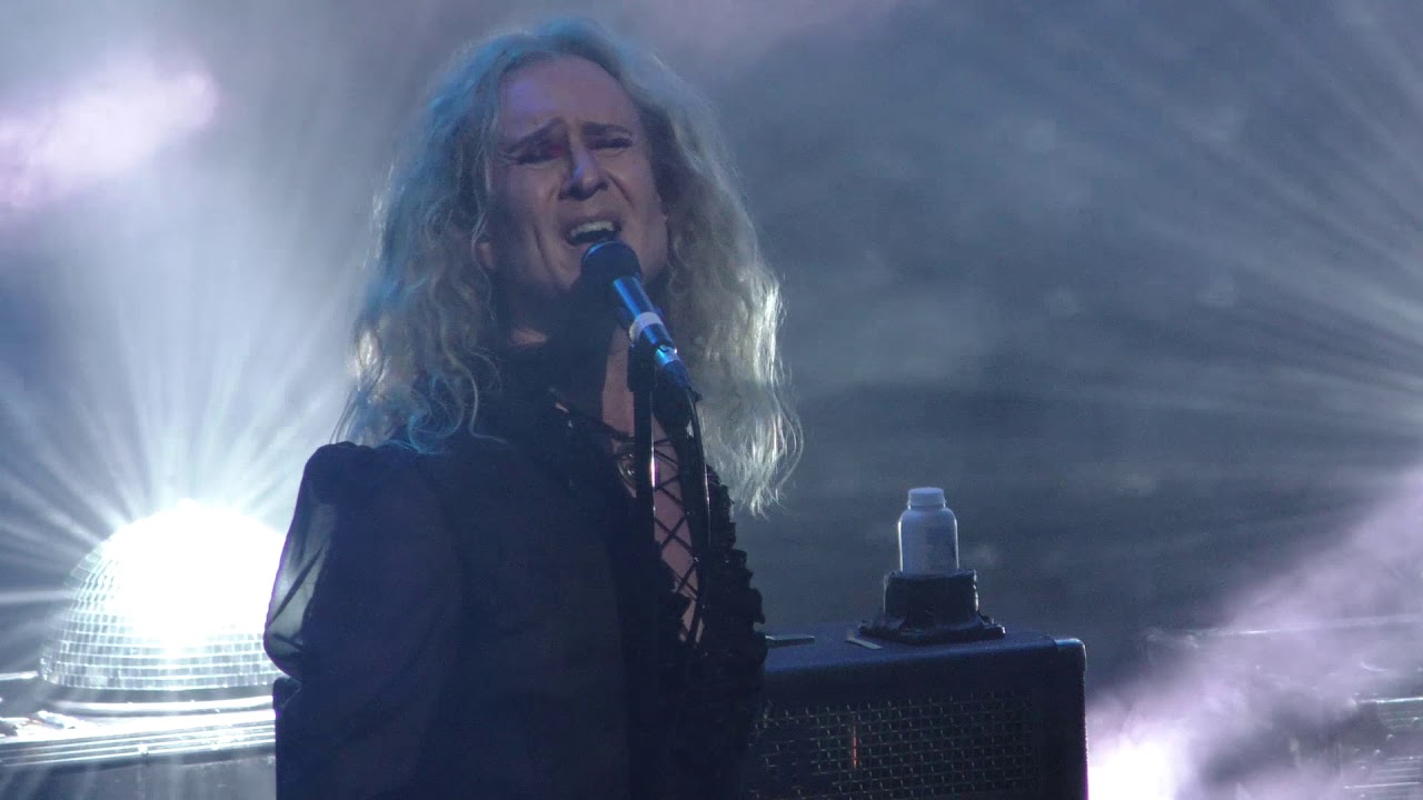 Steve Hackett & Band - The Cinema Show - Essen, May 21, 2019