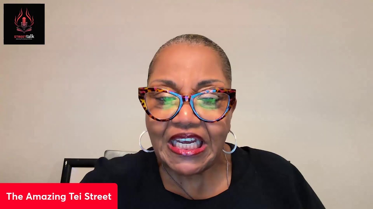 Coffee with Tei: People- The Why of Purpose, Principle, and Passion