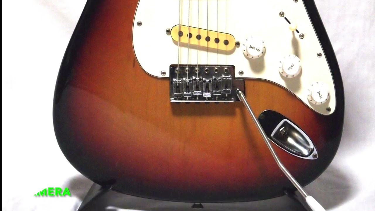 Fernandes FST-70. Burny Custom.1976.  [A-176]