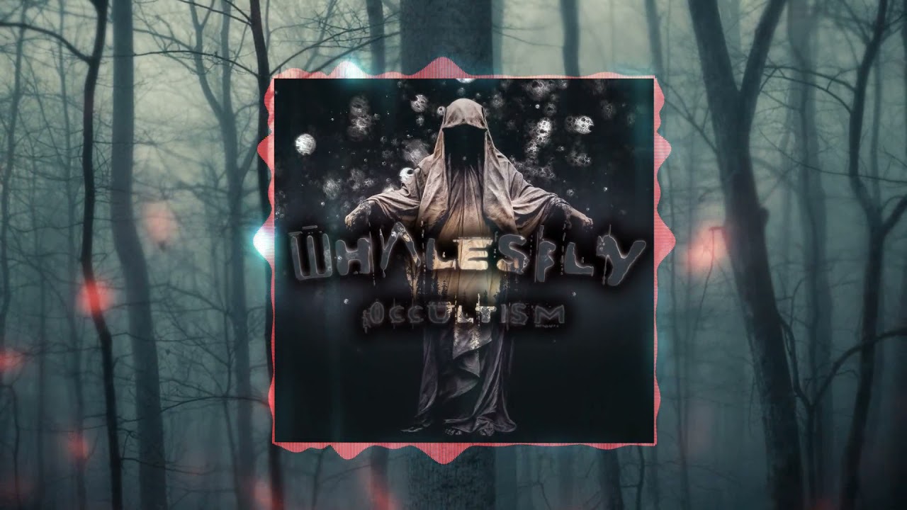 WHΛLESFLY - OCCULTISM (NEW FULL ALBUM 2022)