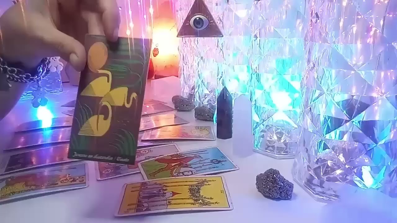 VIRGO - ALGUIEN QUIERE SALIR CONTIGO... PIDE UNA OPORTUNIDAD POR FAVOR!! #virgotarot