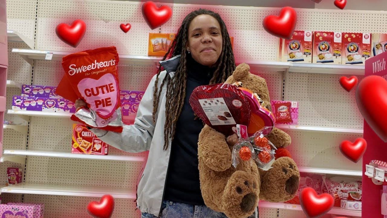 Valentine's Day questioning Answers ￼