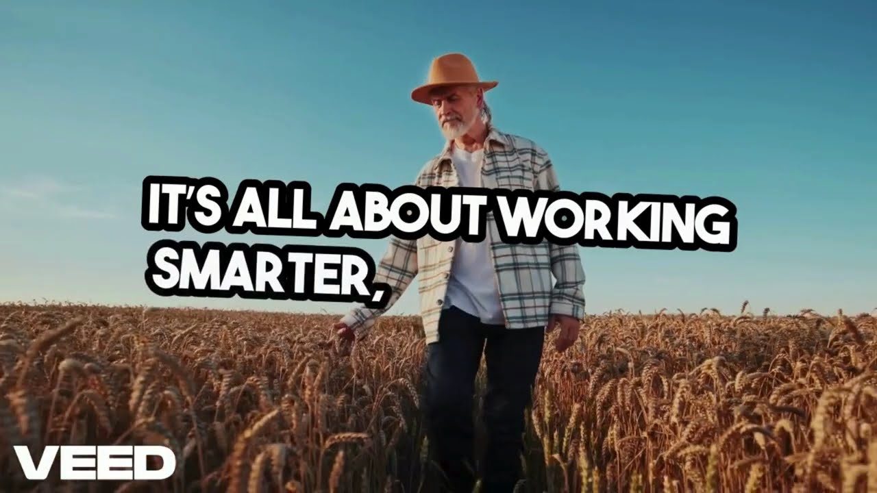Boost Your Farm Productivity- 5 Proven Ways that will be Work!