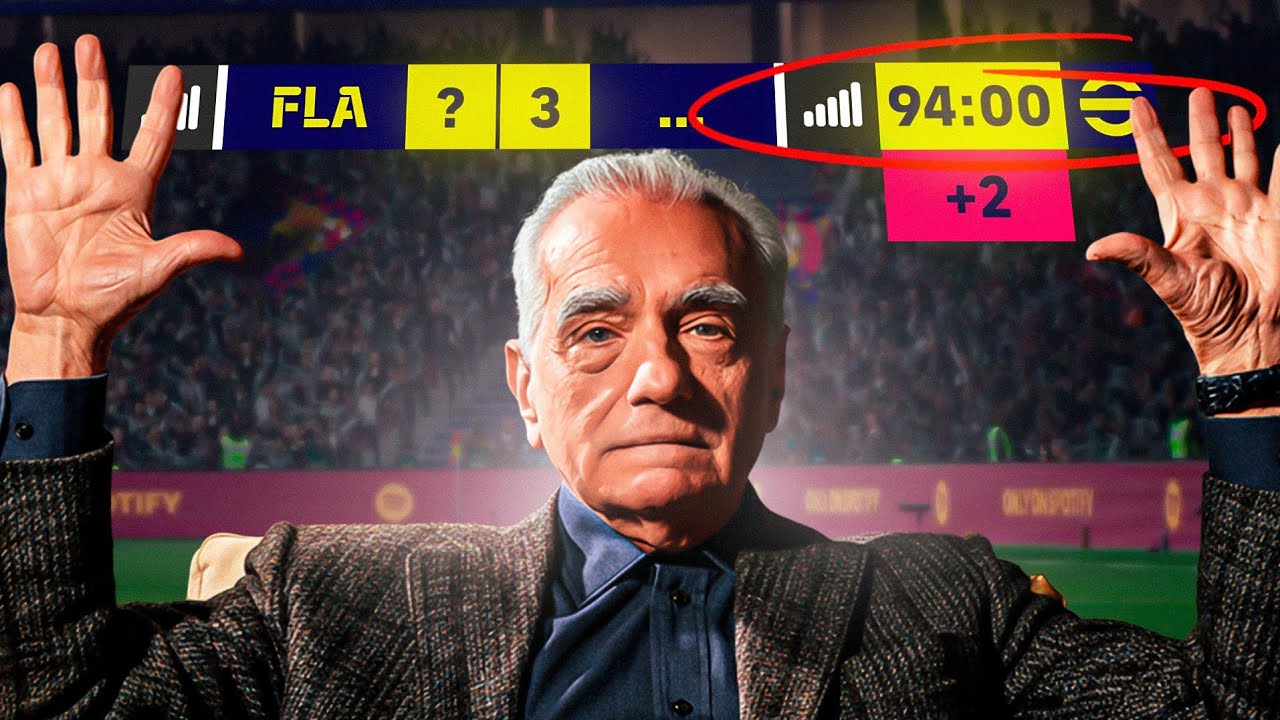 O JOGO MAIS ABSOLUTE CINEMA QUE VOCÊ VAI ASSISTIR