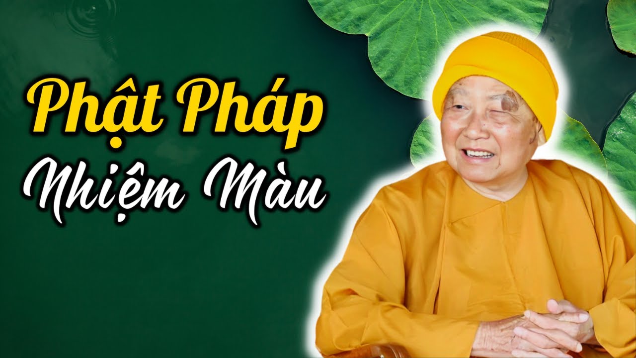 Tu Không Ngồi Thiền Có Được Không? | Hòa Thượng THÍCH THANH TỪ [PPUD]