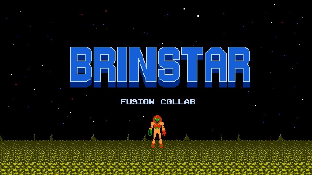 Brinstar Fusion Collab