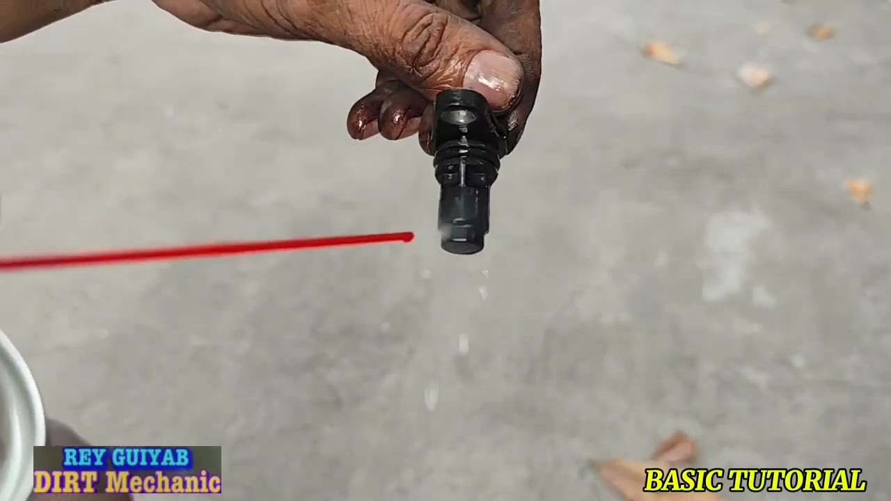 TOYOTA AVANZA Part1:  Overheat na palyado pa ang resulta tumirik na. | DIRT MECHANIC