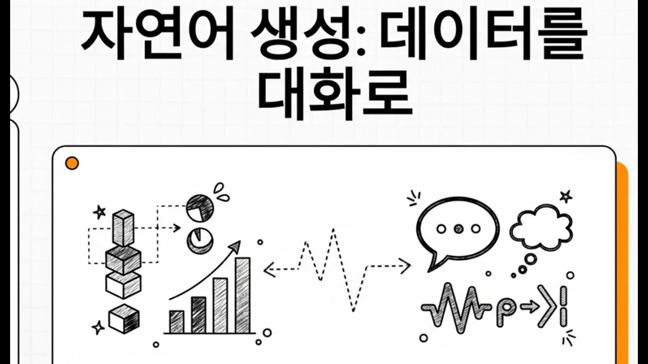 NLG (Natural Language Generation)