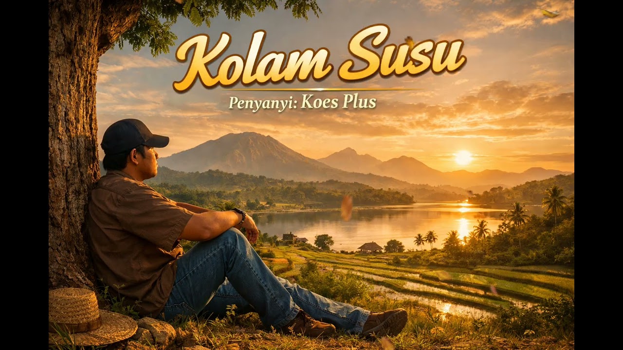 Kolam Susu - Koes Plus (SKA Cover Version) 